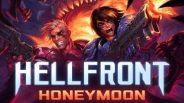 Hellfront: Honeymoon Xbox One X Review