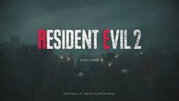 Resident Evil 2 (2019) Review