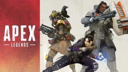 Apex Legends Xbox One X Review