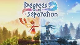 Degrees of Separation PC Review