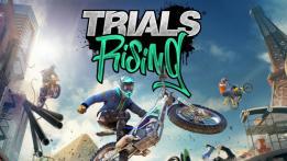 Trials Rising PlayStation 4 Pro Review