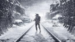 Metro Exodus PC Review