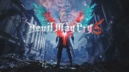 Devil May Cry 5 Review