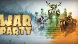 Warparty PC Review