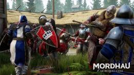 Mordhau PC Review