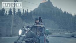 Days Gone Review