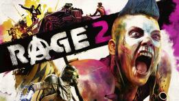 Rage 2 Xbox One X Review