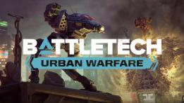 BattleTech: Urban Warfare PC Review