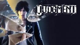 Judgment PlayStation 4 Review