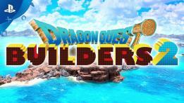 Dragon Quest Builders 2 PlayStation 4 Review