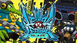 Lethal League Blaze Nintendo Switch Review