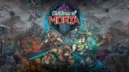 Children of Morta PC Review