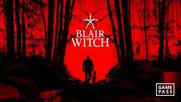 Blair Witch Review