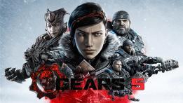 Gears 5 Review