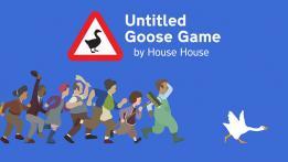 Untitled Goose Game PC Review