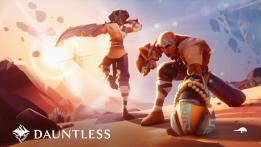 Dauntless Xbox One X Review