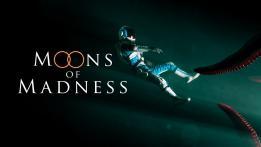 Moons of Madness PC Review