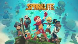 Sparklite PC Review