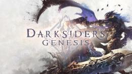 Darksiders Genesis PC Review