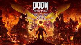 DOOM Eternal Xbox One X Review