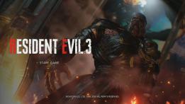 Resident Evil 3 Review