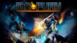 Ion Fury Xbox One X Review