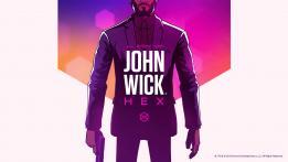 John Wick Hex Review