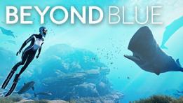 Beyond Blue PlayStation 4 Review