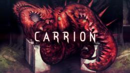 Carrion PC Review