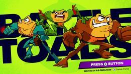 Battletoads Xbox One X Review