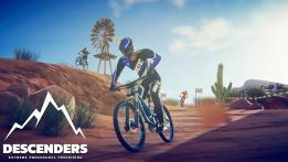 Descenders PlayStation 4 Pro Review