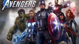 Marvel's Avengers PlayStation 4 Review