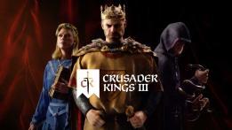 Crusader Kings III Review