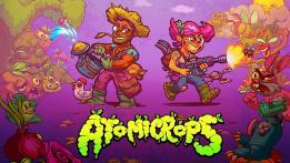 Atomicrops PC Review