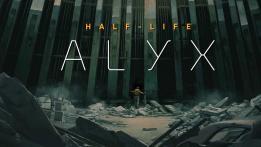 Half-Life: Alyx PC Review