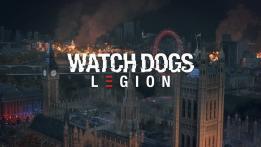 Watch Dogs Legion Xbox One X Review