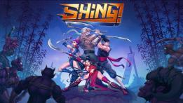 Shing! PlayStation 4 Review