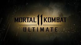 Mortal Kombat 11 Ultimate PlayStation 5 Review