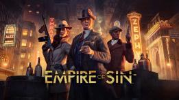 Empire of Sin PlayStation 4 Review