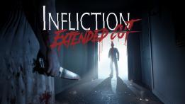 Infliction: Extended Cut PlayStation 5 Review