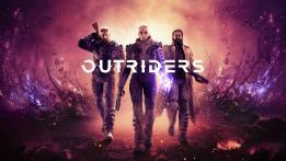 Outriders Xbox Series X Review