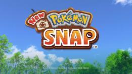 New Pokémon Snap Nintendo Switch Review