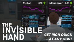 The Invisible Hand PC Review