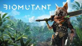 Biomutant PlayStation 4 Review