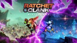 Ratchet & Clank: Rift Apart PlayStation 5 Review