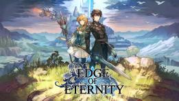 Edge Of Eternity PC Review