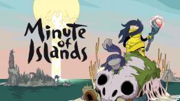 Minute of Islands Nintendo Switch Review