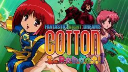 Cotton Reboot! Nintendo Switch Review