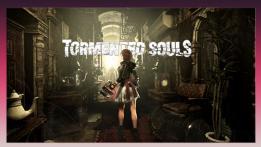 Tormented Souls PlayStation 5 Review