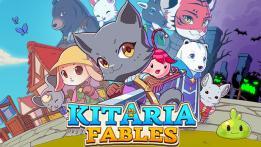 Kitaria Fables Xbox Series X Review